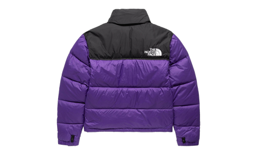 1996 Retro Nuptse Jacket WMNS "Peak Purple" NF0A3XEOS96