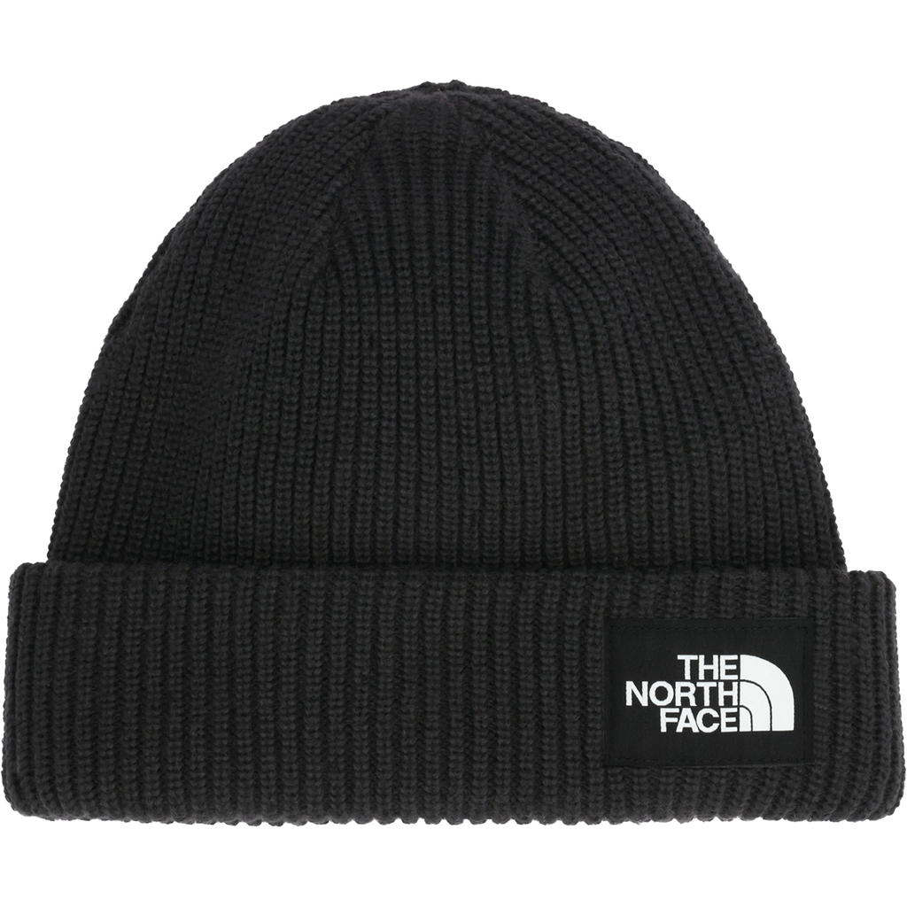 Salty Lined Beanie