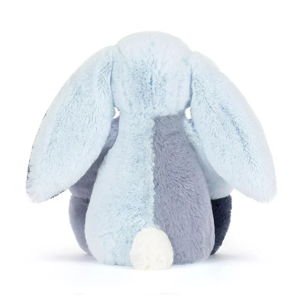 Bashful Puddlesea Bunny Original by Jellycat