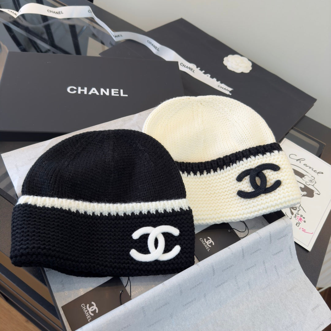 Chanel Beanie ganni beanie sale polo beanies on sale