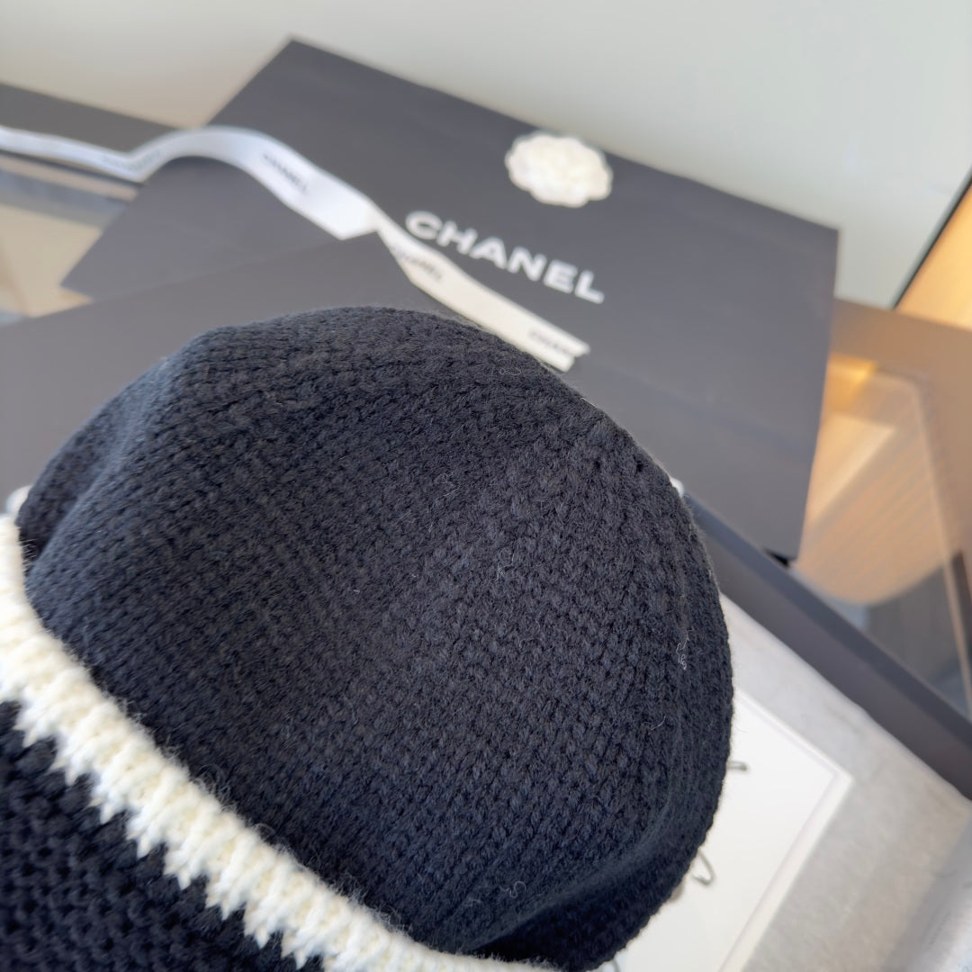 Chanel Beanie ganni beanie sale polo beanies on sale