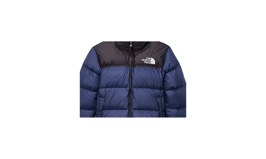 1996 Retro Nuptse Wmns "TNF Blue" NF0A3XEOBQ5